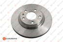 Eurorepar Brake Disc - 1618882180
