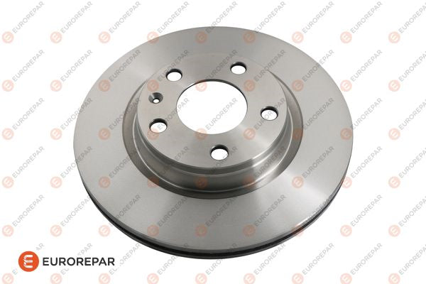 Eurorepar Brake Disc - 1618882180