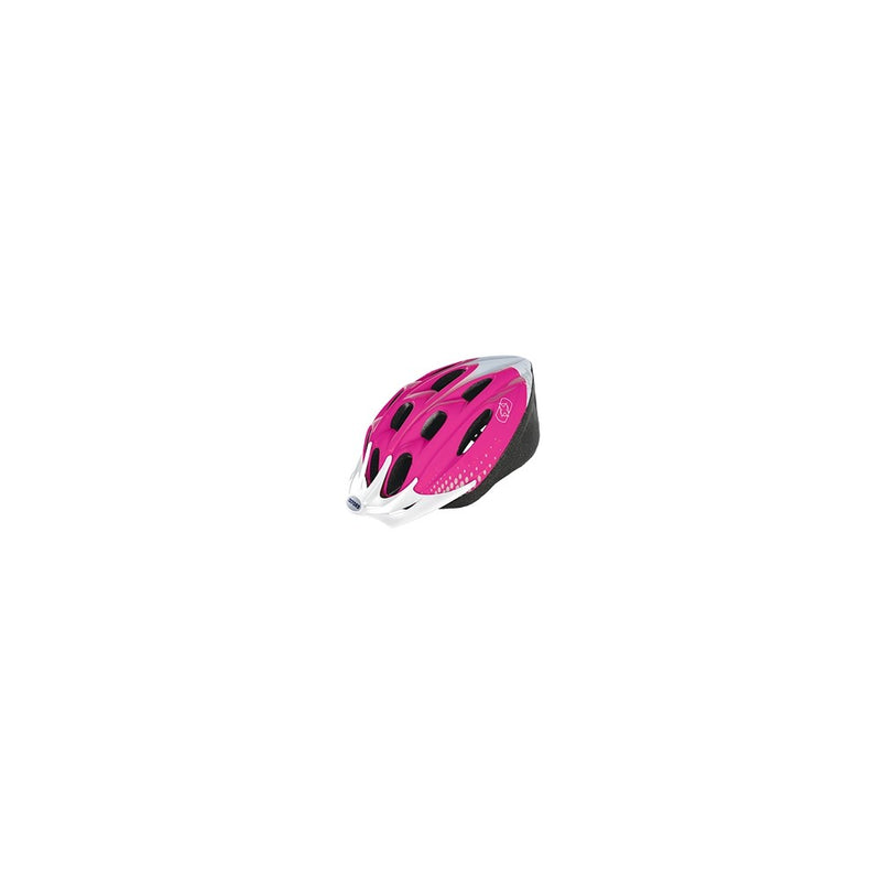 Oxford F15PL F15 Pink/White Large 58-61cm Helmet