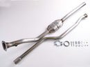 EEC Catalyst Type Approved - CI8011T