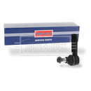 Borg & Beck Drag Link End  - BTR4706