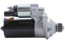 HELLA 8EA 011 612-291 Starter - 12V - 1.7kW - fits VW Golf VI (5K1)