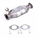 EEC Catalyst Type Approved - MA6018T