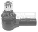 First Line Tie Rod End L/R  - FTR5725 fits Isuzu D-Max (8DH) 2007-