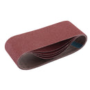 Draper 100x610mm Sanding Belt 80G - 09248