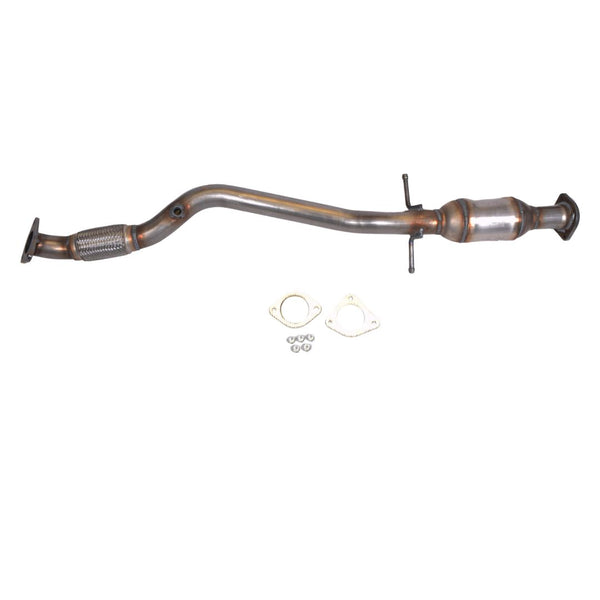 EEC Catalyst Type Approved - VX6128T