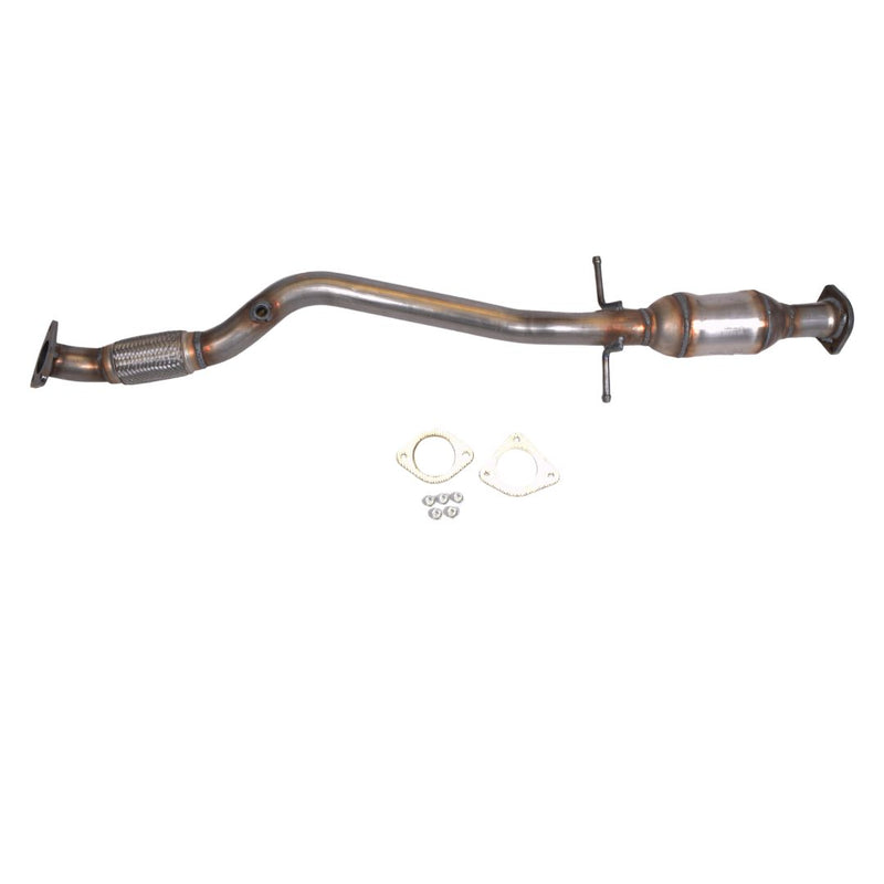 EEC Catalyst Type Approved - VX6128T