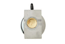 HELLA 6NU 010 171-411 EGR Valve - Vacuum-controlled