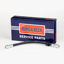 Borg & Beck Brake Hose Part No -BBH6365
