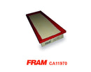 Fram Air Filter - CA11970
