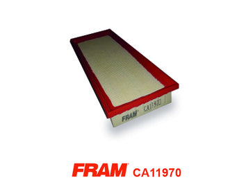 Fram Air Filter - CA11970