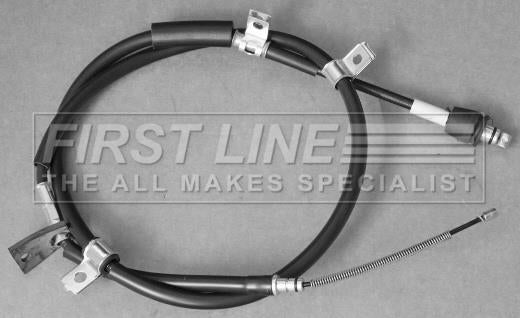 First Line Brake Cable -FKB3411