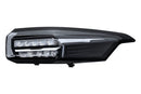 HELLA 2SD 015 019-121 Rearlight - LED - Outer section - right - for e.g. PEUGEOT 308 III (FB_, FH_, FP