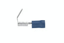 HELLA 8KW 044 033-002 Cable Connector - Blue - 1.5mm² - 2.5mm²