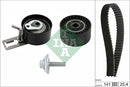 INA Timing Belt Set - - 530057810