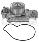 First Line Water Pump - FWP1598