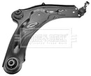 Borg & Beck Suspension Arm RH -BCA6840
