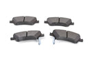 Bosch Brake Pad Set - 0986494260