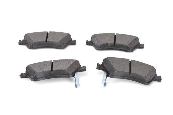 Bosch Brake Pad Set - 0986494260