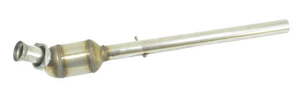 Klarius 322802 - Catalyst Type Approved Withpip  - Fits Mercedes Viano 2.2CDi,2.0CDi