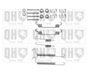 Quinton Hazell Brake Fitting Kit - BFK412