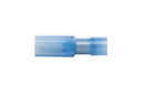 HELLA 8KW 744 715-003 Cable Connector - 2.5mm² - 6.0mm² - Ø: 8.4mm