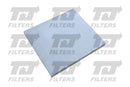 Quinton Hazell Cabin / Pollen Filter - QFC0161