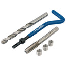 Draper Expert M9x1.25 Thread Repair Kit - 82631