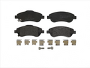 Brembo Brake Pad Set - P28045