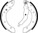 Mintex Brake Shoes fits -BMW MFR382 (also fits other vehicles)