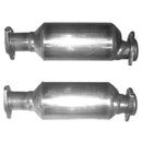BM Cats Petrol Catalytic Converter - BM91634