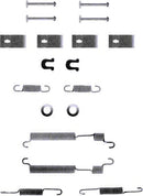 Mintex Brake Fitting Kit fits -Honda Rover MBA653 (also fits other vehicles)
