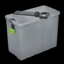 230V Rapid Garden Shredder - 2500W