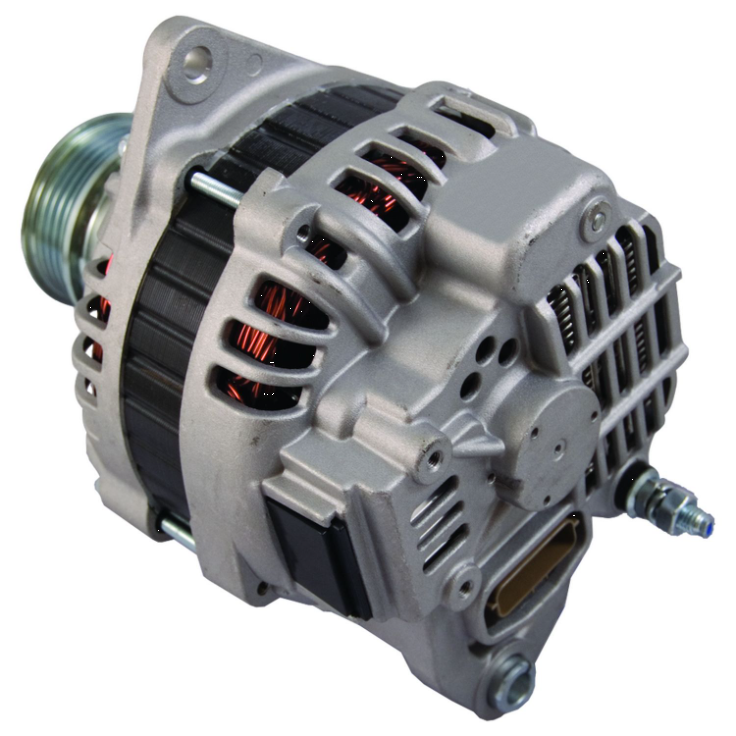 WAI Alternator - 20347N