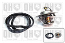 QH Coolant Thermostat Kit with seal - QTH332K