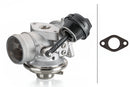 HELLA 6NU 014 864-071 EGR Valve - Electric - 5-pin connector