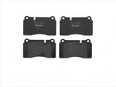 Brembo Brake Pad Set - P44018