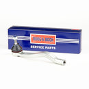 Borg & Beck Tie Rod End Rh Part No -BTR5870