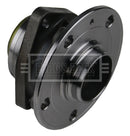 Borg & Beck Wheel Bearing Kit  - BWK1601