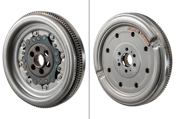 LUK Flywheel - Part No - 415089509