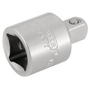 Draper Expert 3/8fx1/4M Drive Converter Pckd - 16803