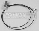 First Line Brake Cable - Inter -FKB3776