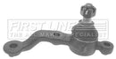 First Line Ball Joint Lower Rh Part No -FBJ5515