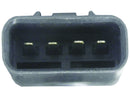 WAI Ignition Coil - CUF564