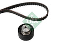 INA Timing Belt Set - - 530022810