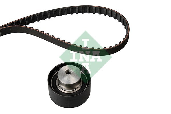 INA Timing Belt Set - - 530022810