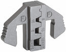 HELLA 8PE 863 807-461 Crimping Pliers Insert - Metal - Ø of: 0.5mm - Ø up to: 10.0mm