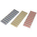 Draper Diamond Whetstone Set-PK.3 - 26335