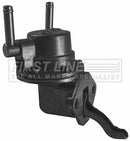 First Line Mechanical Fuel Pump Part No -FFP527