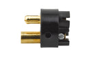 HELLA 6HH 007 832-711 Hazard Warning Light Switch - 12/24V - I-0 - Number of connectors: 7
